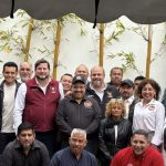 La renovada CTM mostró músculo y oficio político en el desfile del 1 de mayo, día del trabajo